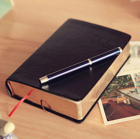 Notebook vintage